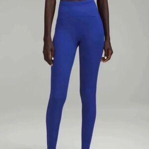Lululemon Swift Speed HR Tight
Leggings 28” length